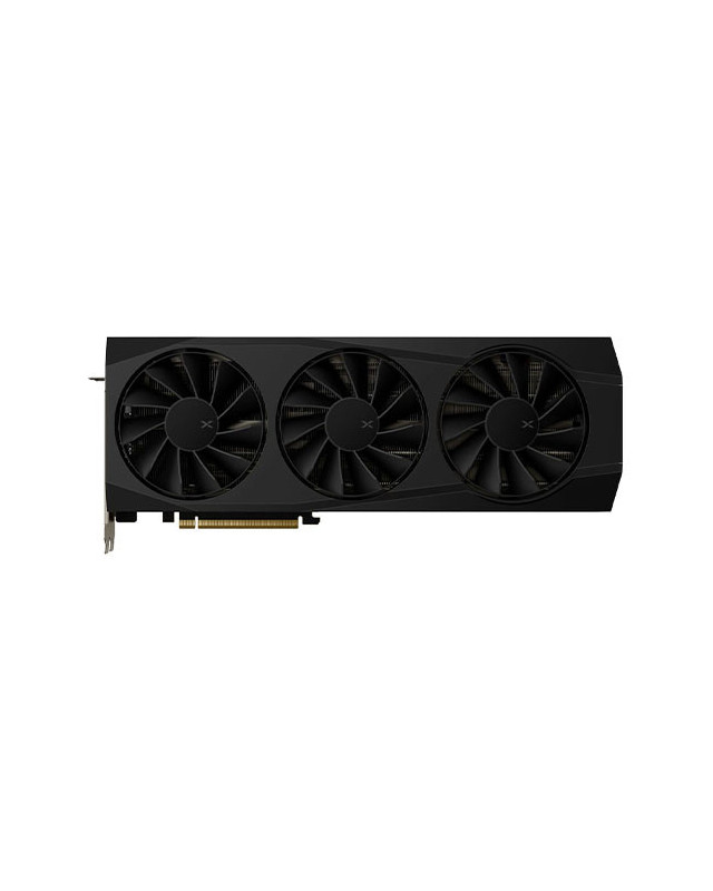 XFX RX9070 XT Quicksilver Gaming Edition, PCIe5, 16GB DDR6, HDMI, 3 DP, 2970MHz Clock