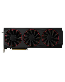XFX RX9070 XT Quicksilver Magnetic Air Edition, PCIe5, 16GB DDR6, HDMI, 3 DP, 2970MHz Clock, Magnetic Air Tech