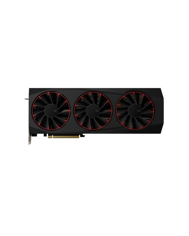 XFX RX9070 XT Quicksilver Magnetic Air Edition, PCIe5, 16GB DDR6, HDMI, 3 DP, 2970MHz Clock, Magnetic Air Tech