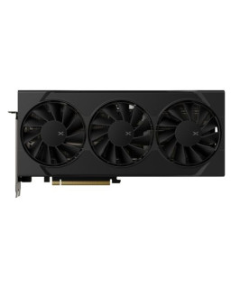 XFX Swift RX9060 XT OC Triple Fan Gaming Edition 16GB, PCIe5, 16GB DDR6, HDMI, 2 DP, 3320MHz Clock, Overclocked