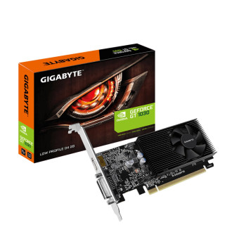 Gigabyte Nvidia GeForce GT 1030 2GB DDR4 Low...