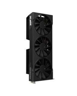 XFX Swift RX9070 OC Gaming Edition, PCIe5, 16GB DDR6, HDMI, 3 DP, 2700MHz Clock, Overclocked