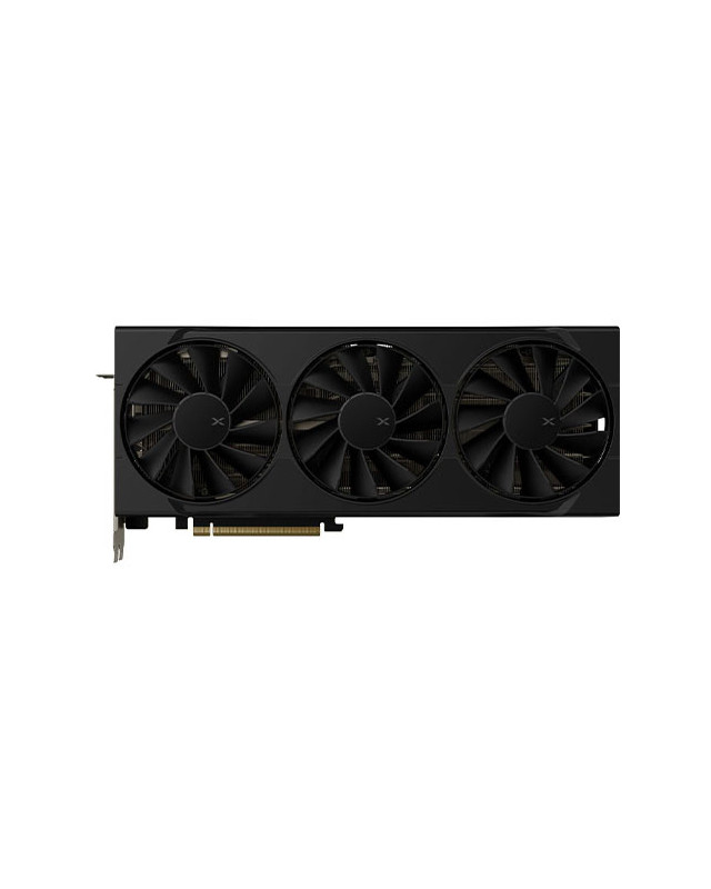 XFX Swift RX9070 XT Gaming Edition, PCIe5, 16GB DDR6, HDMI, 3 DP, 2970MHz Clock, Swift Class