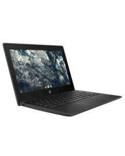 HP Chromebook 11 G9, 11.6", Celeron N4500, 4GB, 32GB eMMC, 180° Hinge, Wi-Fi 6, No LAN, USB-C, Chrome OS