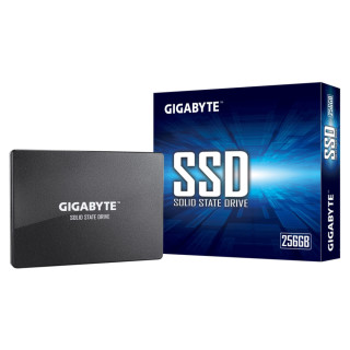 Gigabyte 256GB SATA III SSD