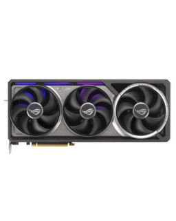 Asus ROG ASTRAL RTX5090, PCIe5, 32GB DDR7, Quad Fan, 2 HDMI, 3 DP, 2467MHz Clock, RGB Lighting