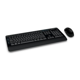 Microsoft Desktop 3050 Wireless Keyboard &...