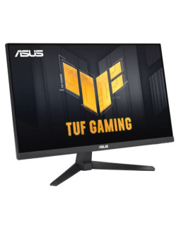 Asus 23.8" TUF Gaming Monitor (VG249QE5A), 1920 x 1080, IPS, 1ms, ELMB Sync, 146Hz, Variable Overdrive, 125% sRGB, VESA