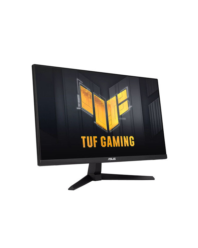 Asus 24.5" TUF Gaming Series 5 Monitor (VG259Q5A), 1920 x 1080, Fast IPS, 0.3ms, ELMB, 200Hz, Variable Overdrive, 99% sRGB, VESA