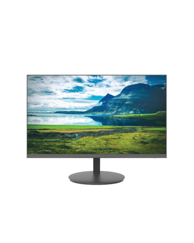 Dahua 23.8" FHD Monitor (DHI-LM24-A200Q), 1920 x 1080, 5ms, VGA, HDMI, 100Hz, VESA