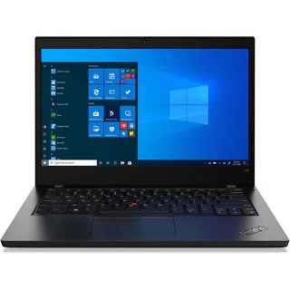 Lenovo ThinkPad L15 Gen 1 Laptop, 15.6 Inch HD Screen, AMD Ryzen 3 4300U 2.7GHz, 8GB RAM, 256GB SSD, Windows 11 Pro
