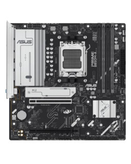 Asus PRIME B850M-A-CSM - Corporate Stable Model, AMD B850, AM5, Micro ATX, 4 DDR5, HDMI, 2 DP, 2.5G LAN, 3x M.2