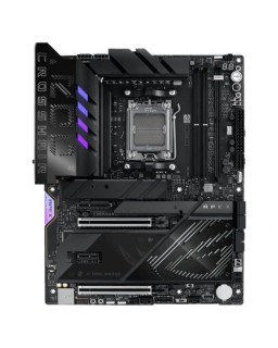 Asus ROG CROSSHAIR X870E APEX, AMD X870E, AM5, ATX, 2 DDR5, 2 USB4, Wi-Fi 7, 5G LAN, PD 60W, RGB, 5x M.2