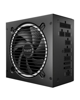 Be Quiet! 1000W Pure Power 13 M PSU, Fully Modular, Semi-Passive Fan, 80+ Gold, ATX 3.1, PCIe 5.1