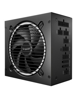 Be Quiet! 750W Pure Power 13 M PSU, Fully Modular, Semi-Passive Fan, 80+ Gold, ATX 3.1, PCIe 5.1