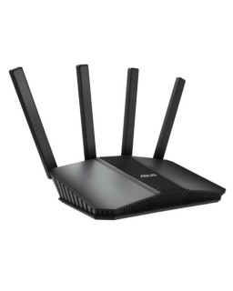 Asus (RT-BE82U) BE6500 Dual Band Wi-Fi 7 AiMesh Extendable Router, 5x 2.5G Ports, USB, 4K-QAM, MLO, Parental Control, IoT Network