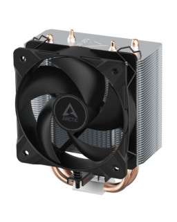 Arctic Freezer 8i CO Compact Intel Heatsink & Fan for Continuous Operation, Intel 1851/1700, Dual Ball Bearing, Direct Touch Technology