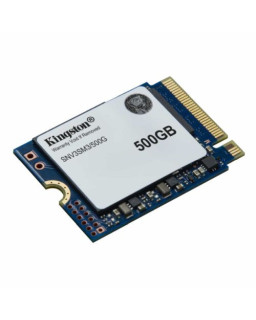 Kingston 500GB NV3 M.2 NVMe Gen4 SSD, M.2 2230, PCIe4, R/W  5000/3000 MB/s