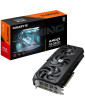 Gigabyte AMD Radeon RX 9070 GAMING OC 16G Graphics Card, 16GB GDDR6, 3584 Streams, TBD MHz Core Clock, Triple Fan, RGB