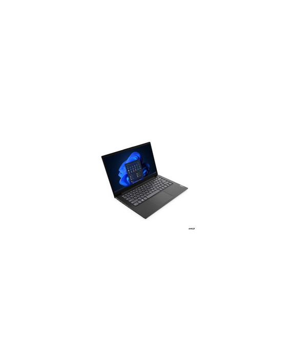 Lenovo V14 G4 83FG001AUK Laptop, 14 Inch Full HD 1080p Screen, AMD ...