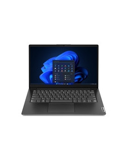 Lenovo V14 G4 83A0007LUK Laptop, 14 Inch Full HD 1080p Screen, Intel Core i5-13420H 13th Gen, 16GB RAM, 512GB SSD, Intel UHD Gra