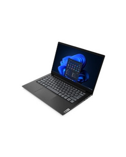 Lenovo V14 G4 83A0007LUK Laptop, 14 Inch Full HD 1080p Screen, Intel Core i5-13420H 13th Gen, 16GB RAM, 512GB SSD, Intel UHD Gra
