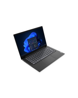 Lenovo V14 G4 83A0007LUK Laptop, 14 Inch Full HD 1080p Screen, Intel Core i5-13420H 13th Gen, 16GB RAM, 512GB SSD, Intel UHD Gra