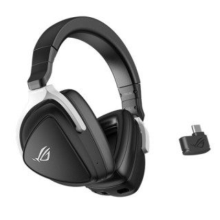 Asus ROG DELTA S Wireless Gaming Headset,...