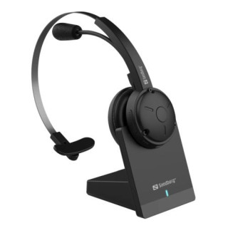 Sandberg Business Pro Bluetooth Mono Headset,...