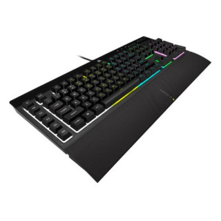 Corsair K55 RGB PRO Membrane Gaming Keyboard,...