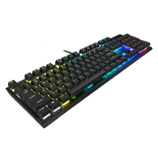Corsair K60 RGB PRO Mechanical Gaming Keyboard,...