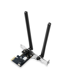 Mercusys MA86XE AXE5400 Tri-Band Wi-Fi 6E...