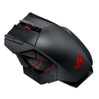 Asus ROG Spatha Gaming Mouse, Wired/Wireless,...