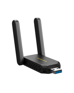 Mercusys MA86XH AXE5400 Wi-Fi 6E High Gain...
