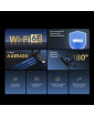Mercusys MA86XH AXE5400 Wi-Fi 6E High Gain Wireless USB Adapter