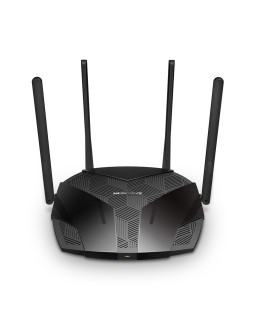 Mercusys MR80X AX3000 Dual-Band Wi-Fi 6 Router