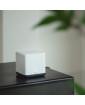 Mercusys Halo H50G (3-pack) AC1900 Whole Home Mesh Wi-Fi System, 600 Mbps at 2.4 GHz + 1300 Mbps at 5 GHz, 3x Internal Antennas,