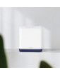 Mercusys Halo H50G (3-pack) AC1900 Whole Home Mesh Wi-Fi System, 600 Mbps at 2.4 GHz + 1300 Mbps at 5 GHz, 3x Internal Antennas,
