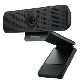 Logitech C925E FHD 3MP Business Webcam, USB-A,...