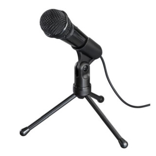Hama MIC-P35 Allround Microphone for PC and...