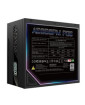 Gigabyte AORUS ELITE 850W PSU - Fully Modular, 80 PLUS Platinum, ATX 3.1, PCIe 5.0 Ready, 12VHPWR, Silent 120mm FDB Fan, 10-Year