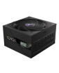 Gigabyte AORUS ELITE 850W PSU - Fully Modular, 80 PLUS Platinum, ATX 3.1, PCIe 5.0 Ready, 12VHPWR, Silent 120mm FDB Fan, 10-Year