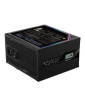 Gigabyte AORUS ELITE 850W PSU - Fully Modular, 80 PLUS Platinum, ATX 3.1, PCIe 5.0 Ready, 12VHPWR, Silent 120mm FDB Fan, 10-Year