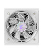 Gigabyte AORUS ELITE ICE 850W White PSU - Fully Modular, 80 PLUS Platinum, ATX 3.1, PCIe 5.0 Ready, 12VHPWR, Silent 120mm FDB Fa