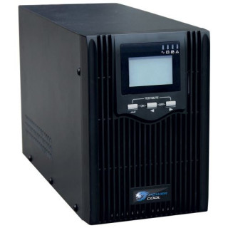 Powercool 2000VA Smart UPS, 1600W, LCD Display,...