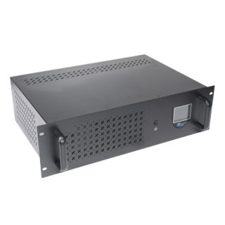 Powercool Off-Line 1500VA 3U Rackmountable UPS,...