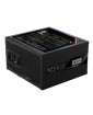 GIGABYTE AORUS ELITE P1000W 80+ Platinum Modular PCIe 5.0 Power Supply - ATX 3.0 Standard, Fully Modular, Quiet 120mm Fan, Compa