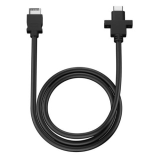 Fractal Design USB-C 10Gpbs Model D Cable for...