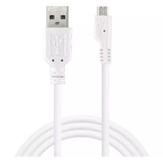 Sandberg Micro USB Sync/Charge Cable, Type A...