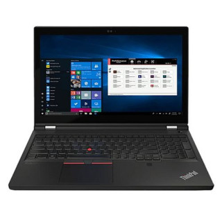 Lenovo ThinkPad P15 Gen2 Laptop, 15.6" FHD IPS,...
